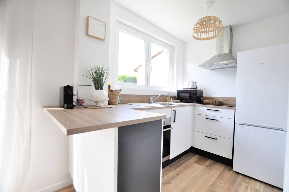 Photo of Kitchen in Malo-les-Bains