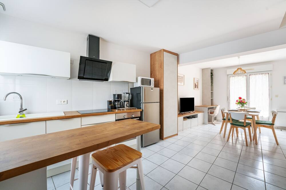 Photo of Kitchen in Beaurains
