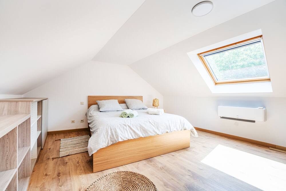 Photo of Bedroom in Beaurains
