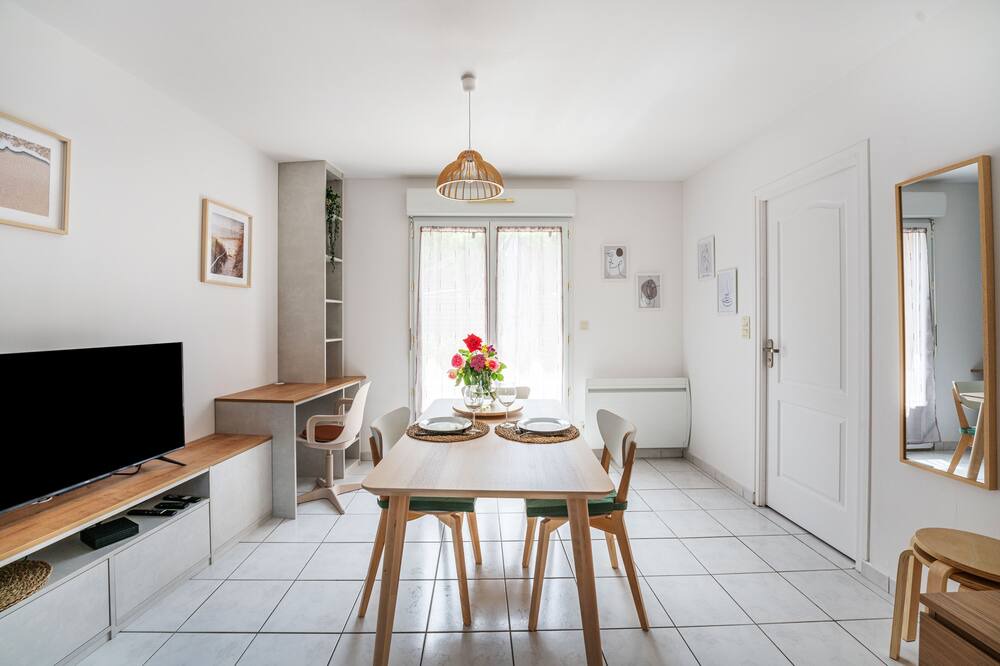 Photo of Livingroom in Beaurains