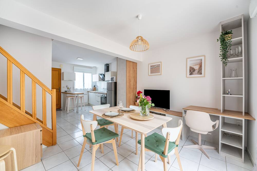 Photo of Livingroom in Beaurains