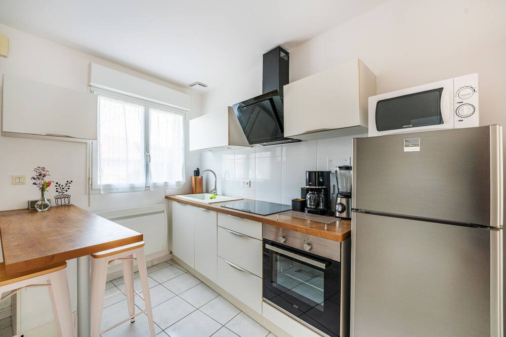 Photo of Kitchen in Beaurains