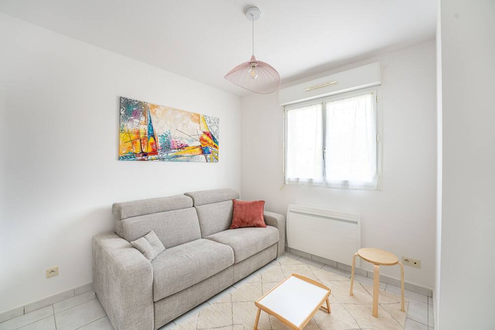 Photo of Livingroom in Beaurains