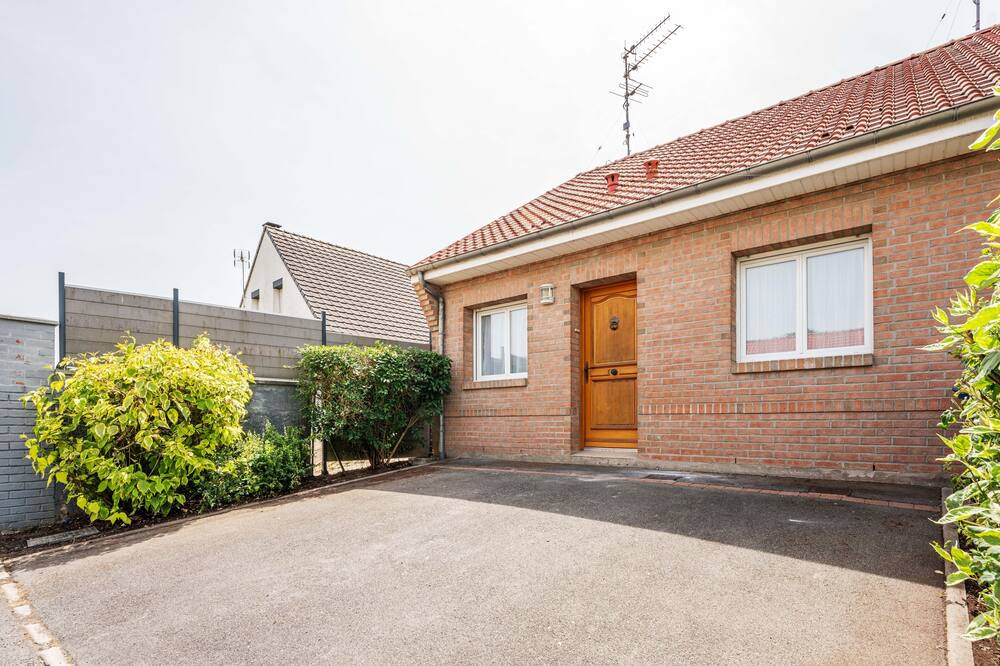 Photo of Outdoor in Beaurains