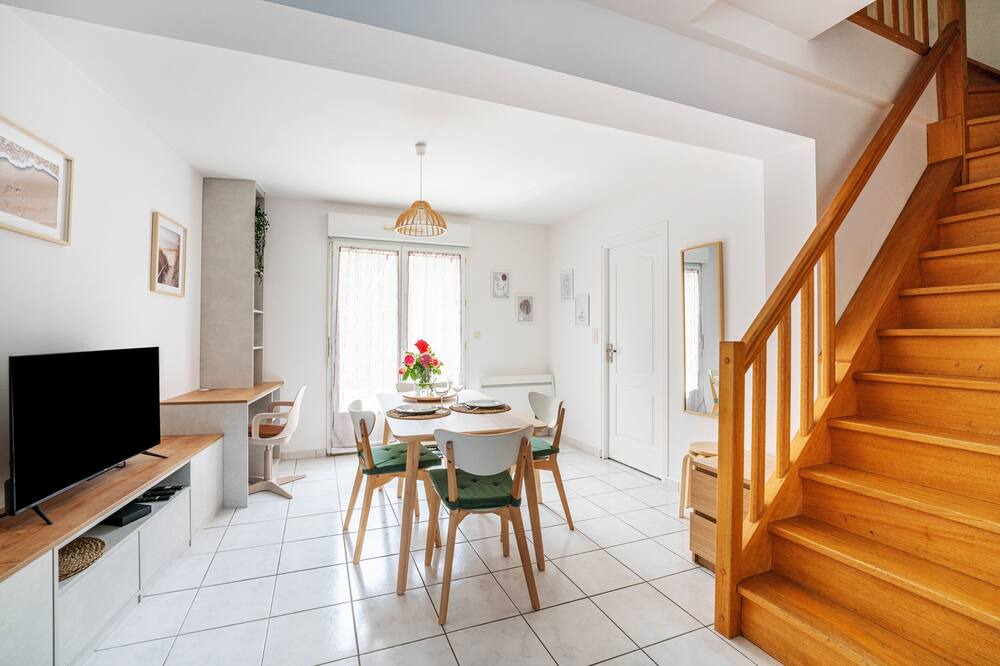 Photo of Livingroom in Beaurains
