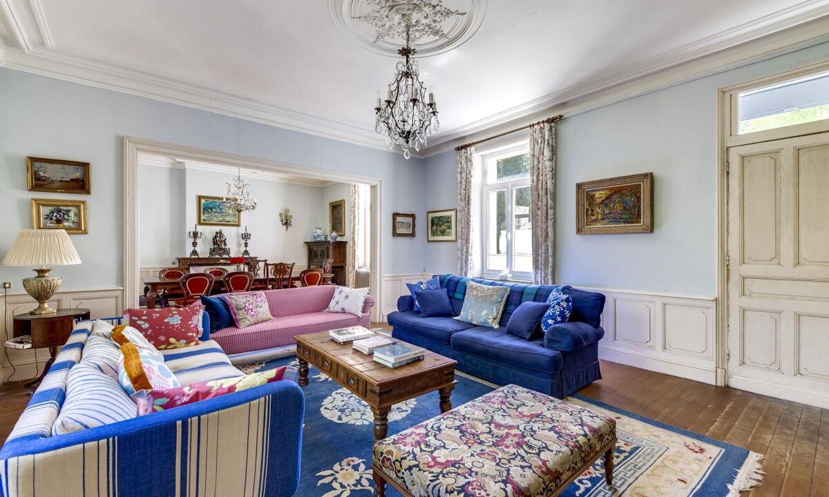 Photo of Livingroom in Campigneulles-les-Petites