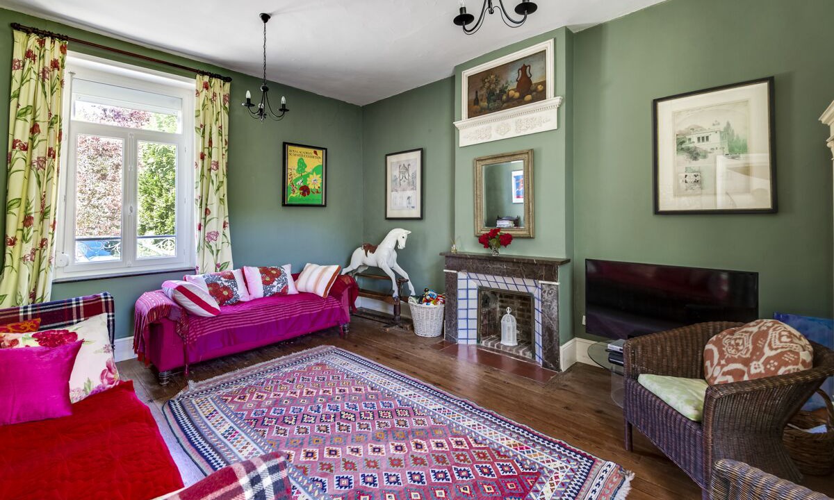 Photo of Livingroom in Campigneulles-les-Petites