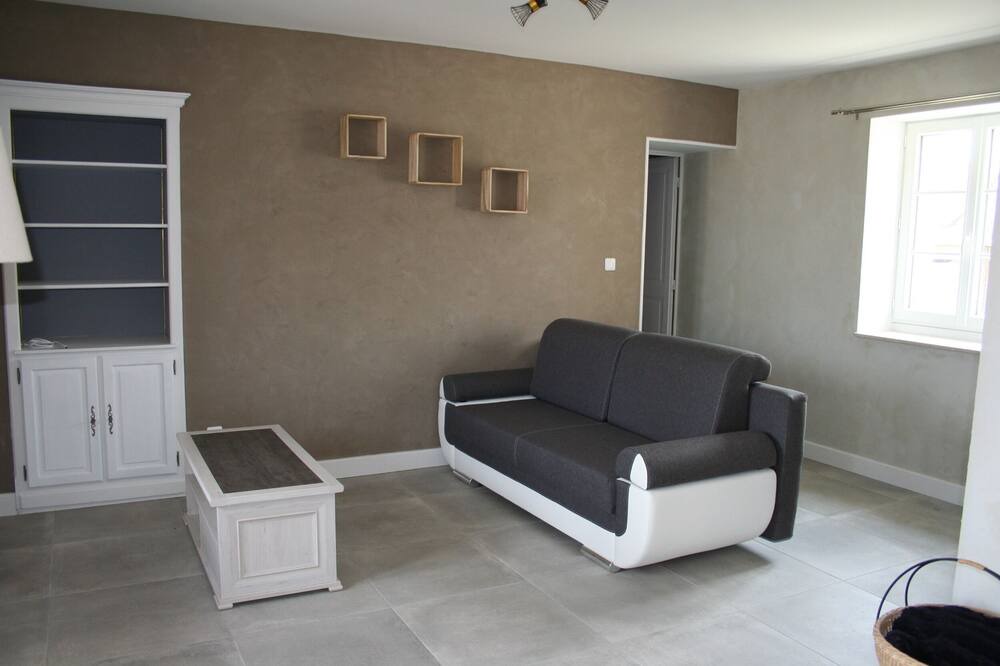 Photo of Livingroom in Argenteuil-sur-Armancon