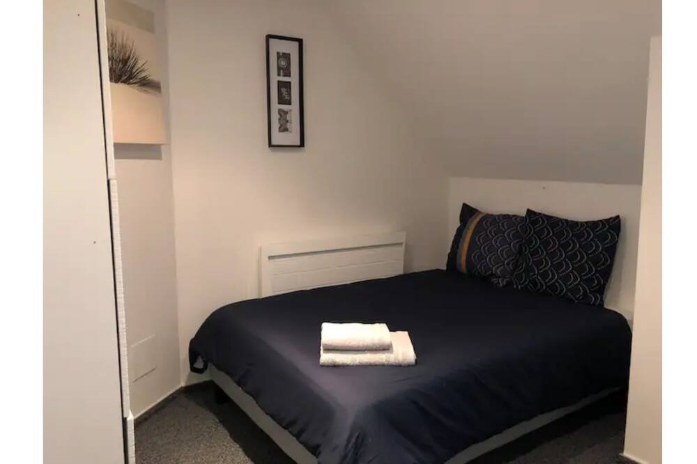 Photo of Bedroom in Vendenheim