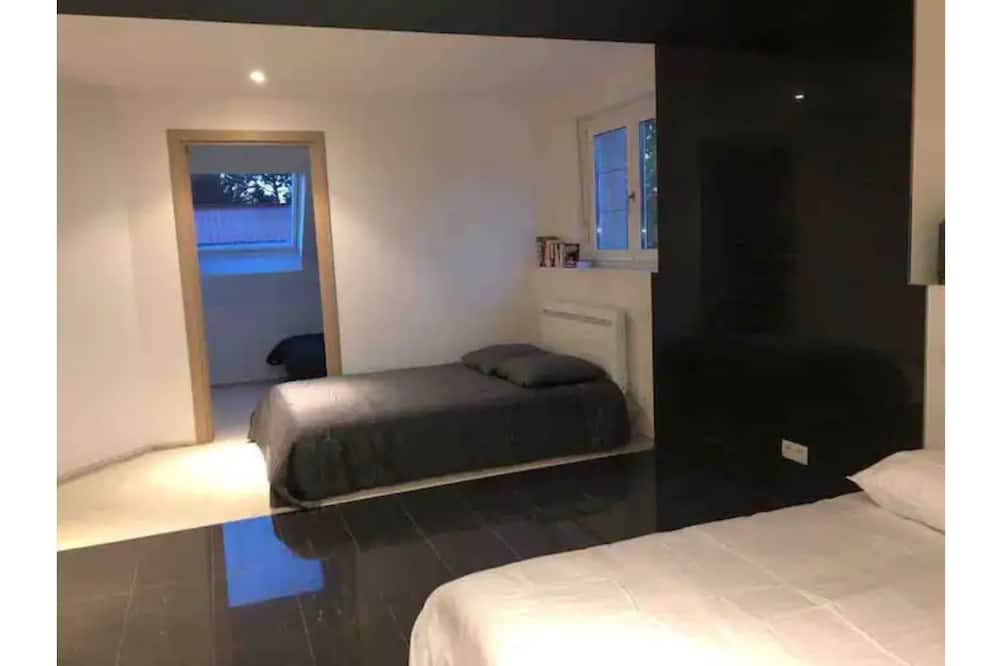 Photo of Bedroom in Vendenheim