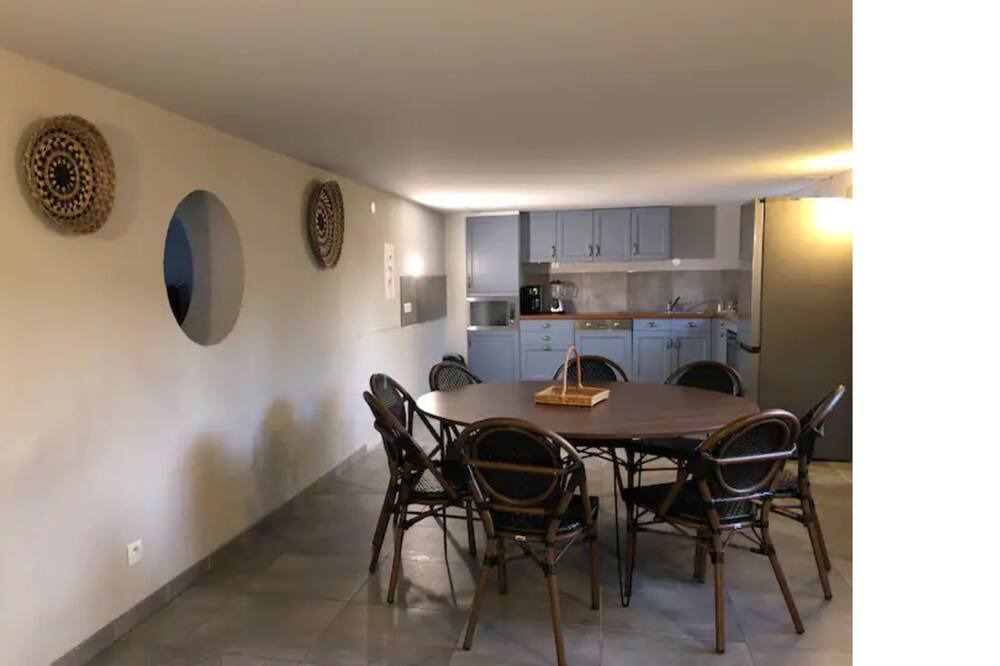 Photo of Kitchen in Vendenheim