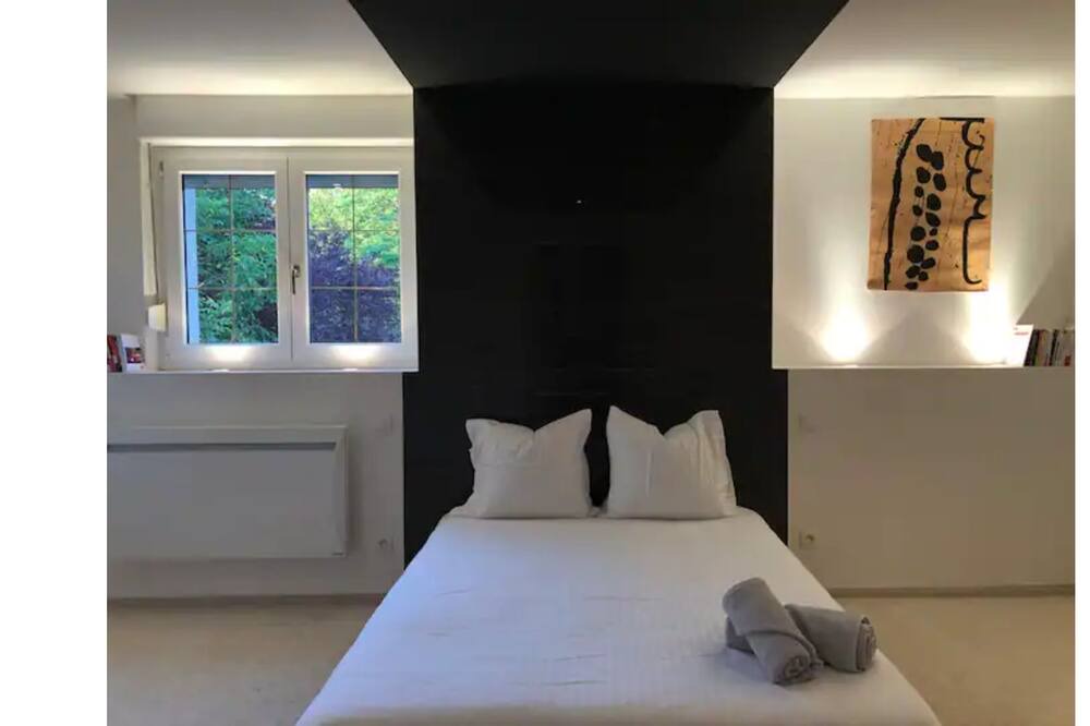 Photo of Bedroom in Vendenheim