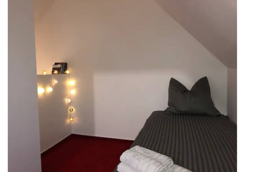 Photo of Bedroom in Vendenheim
