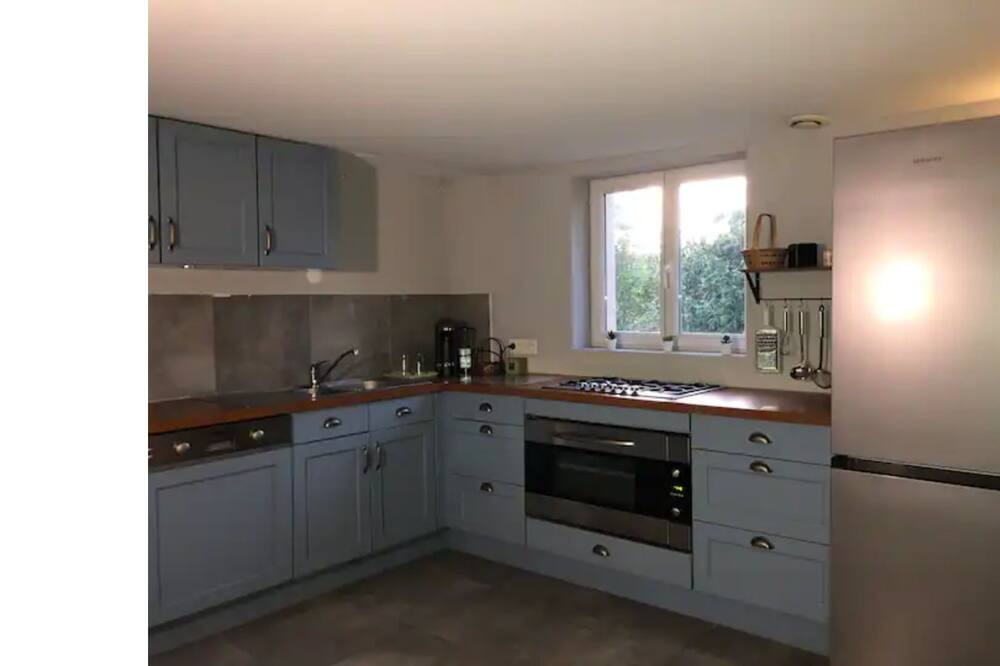 Photo of Kitchen in Vendenheim