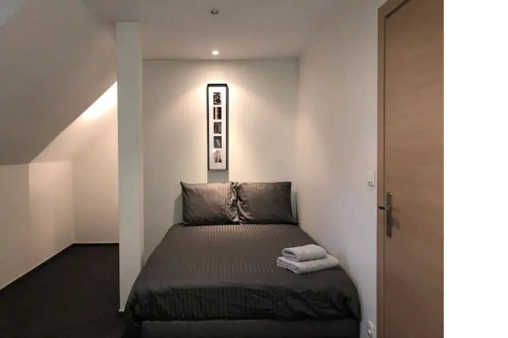 Photo of Bedroom in Vendenheim