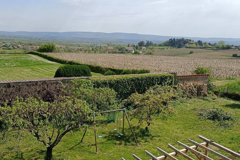 Photo of Outdoor in Chenoves