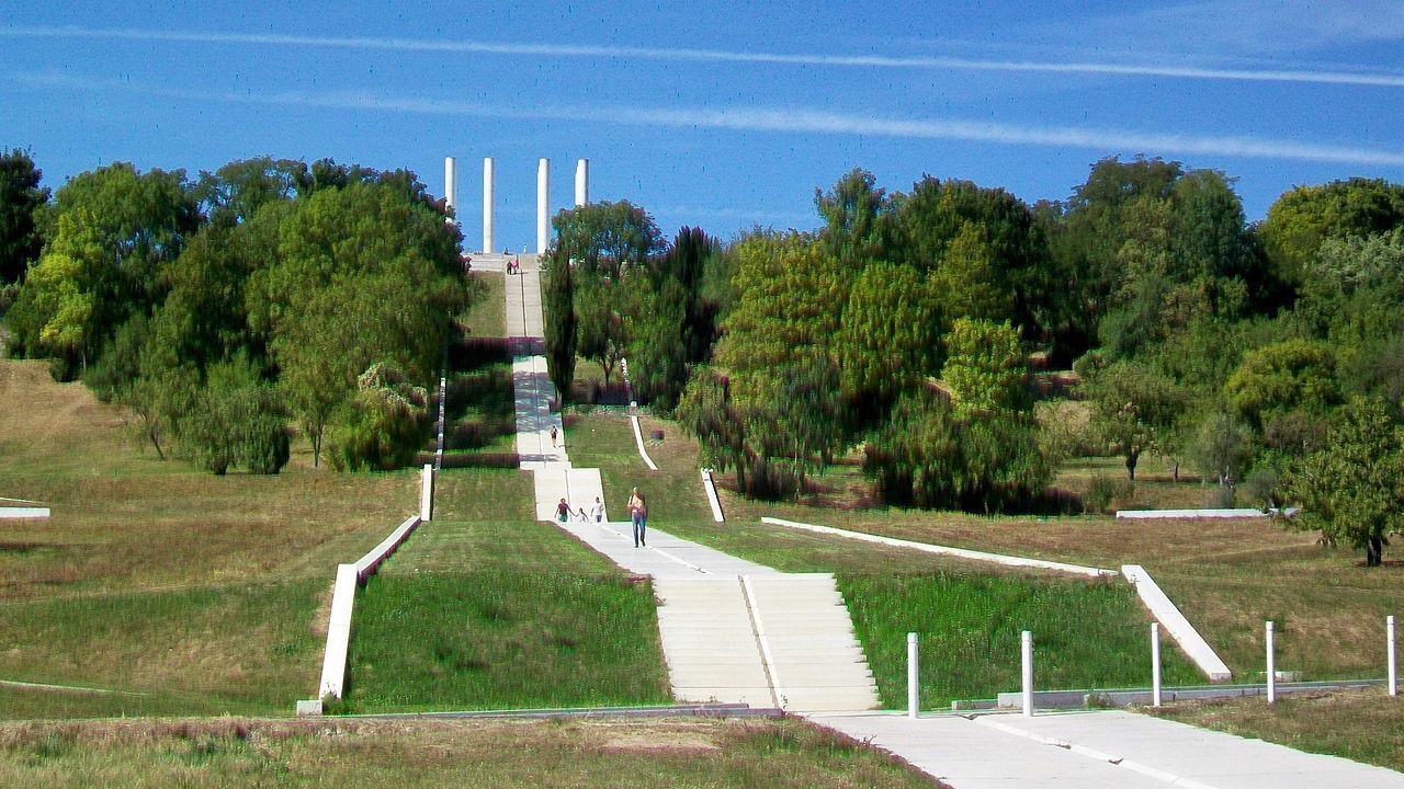Photo of Others in Cergy