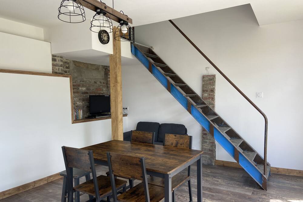 Photo of Kitchen in Lisieux