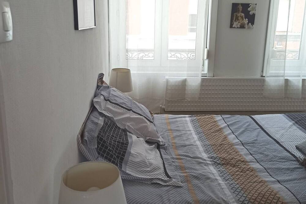 Photo of Bedroom in Petite-Synthe
