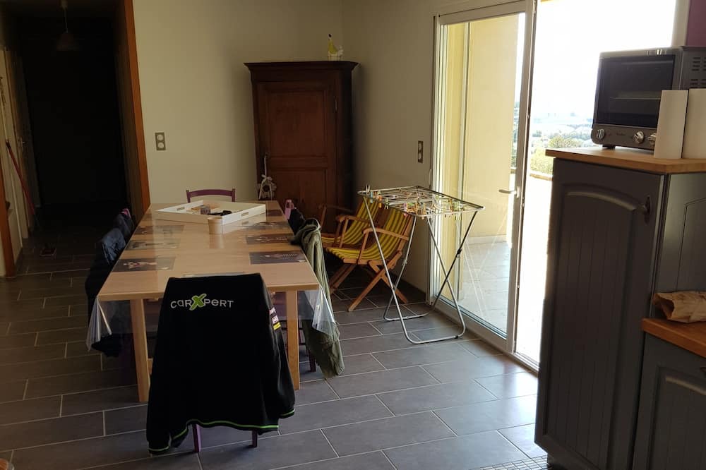 Photo of Livingroom in Saint-Sauveur-de-Cruzieres