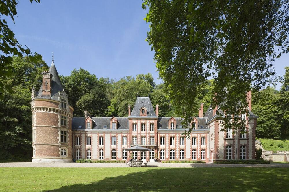 Photo of Outdoor in Bazincourt-sur-Epte