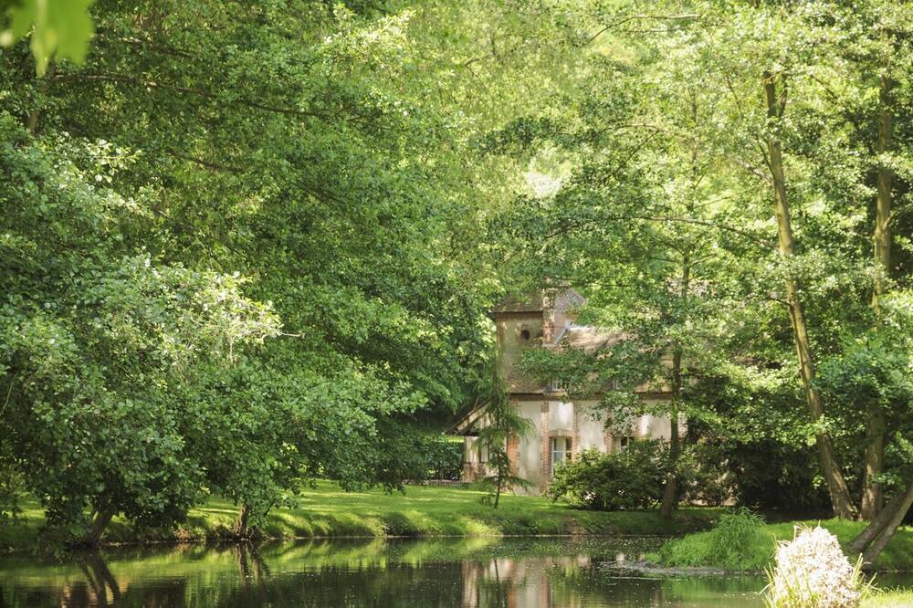 Photo of Outdoor in Bazincourt-sur-Epte