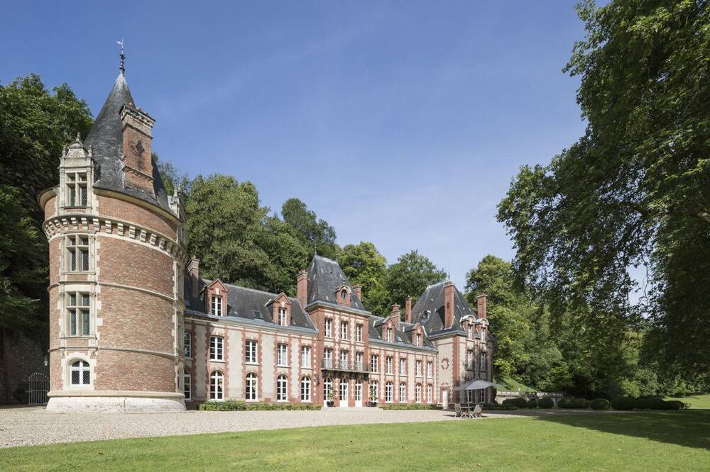 Photo of Outdoor in Bazincourt-sur-Epte