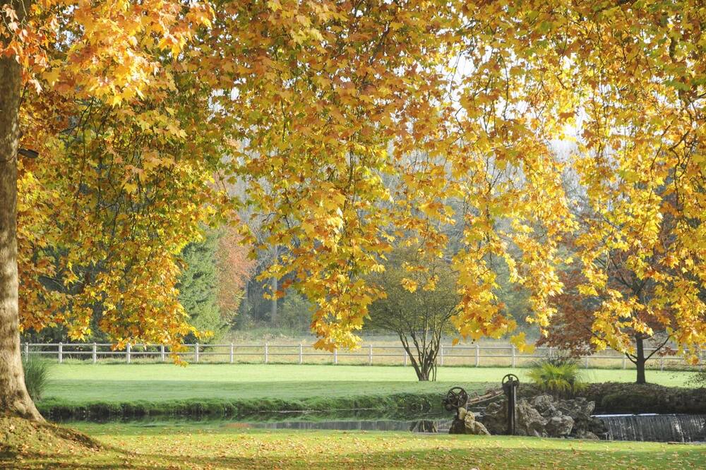 Photo of Outdoor in Bazincourt-sur-Epte