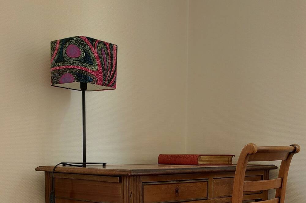 Photo of Bedroom in Cambremer