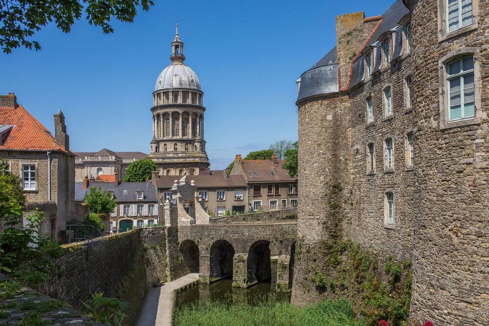 Photo of Outdoor in Boulogne-sur-Mer