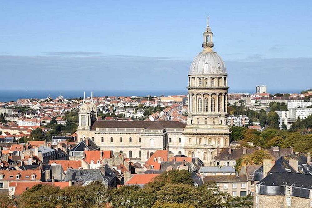 Photo of Outdoor in Boulogne-sur-Mer