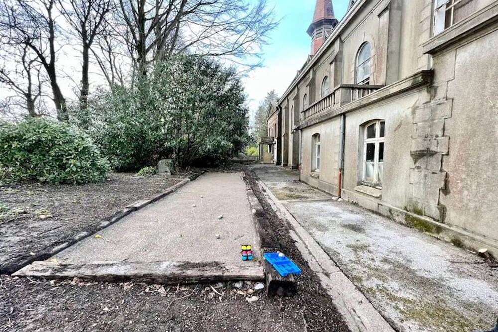 Photo of Outdoor in Caffiers