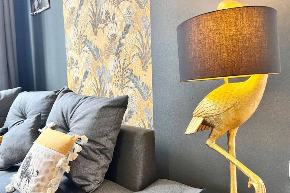 Photo of Livingroom in Caffiers