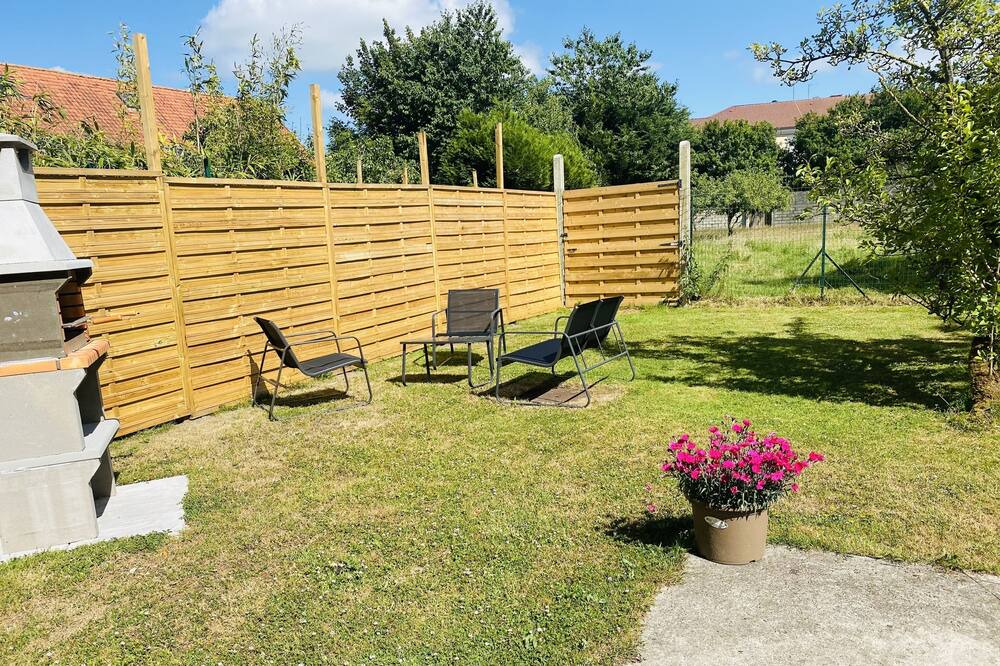 Photo of Outdoor in Caffiers