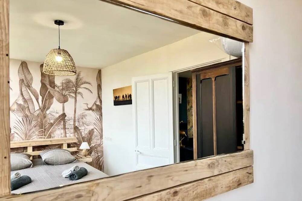 Photo of Bedroom in Caffiers