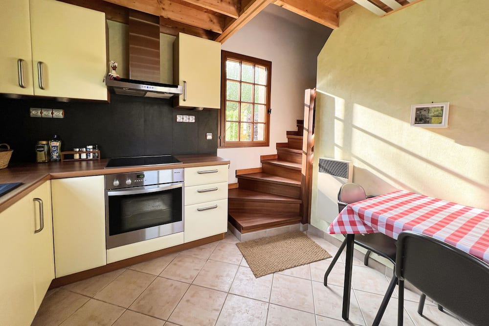 Photo of Kitchen in Sainte-Genevieve-les-Gasny