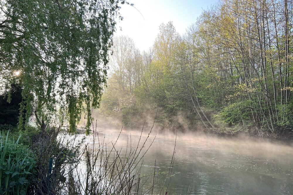 Photo of Outdoor in Sainte-Genevieve-les-Gasny
