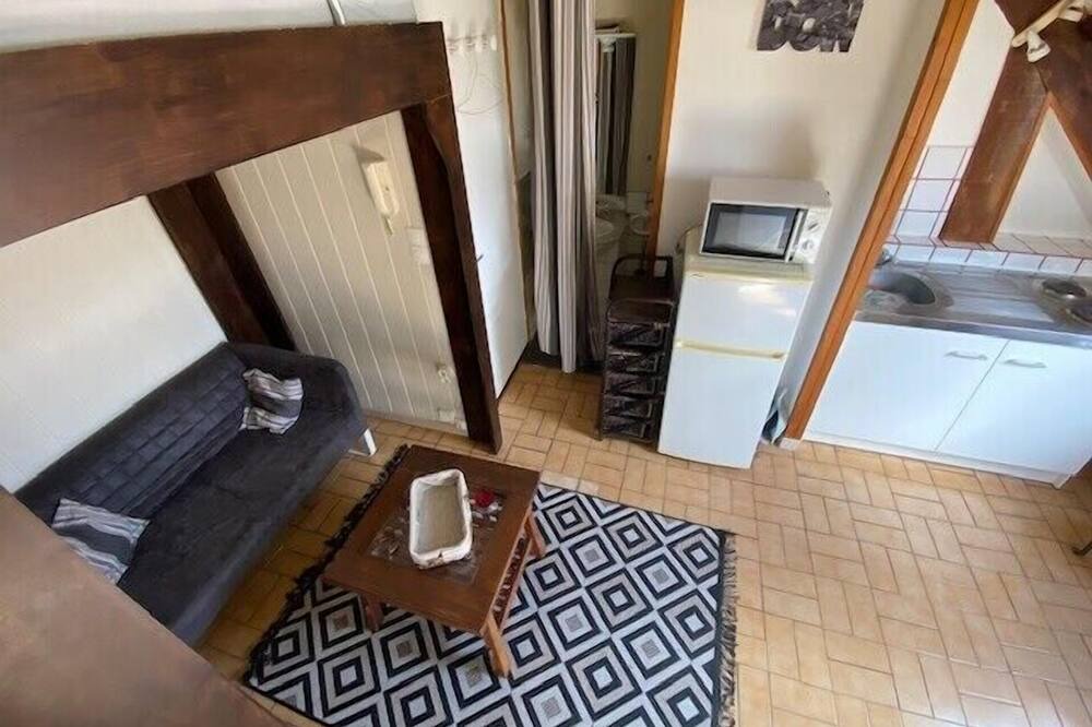 Photo of Bedroom in Saint-Jean
