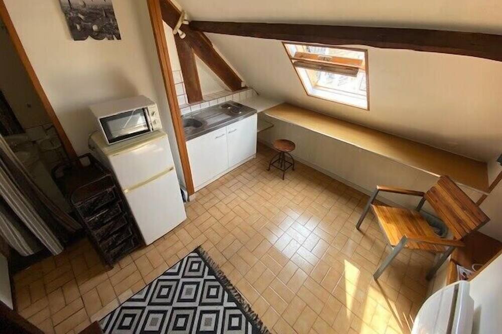Photo of Bedroom in Saint-Jean