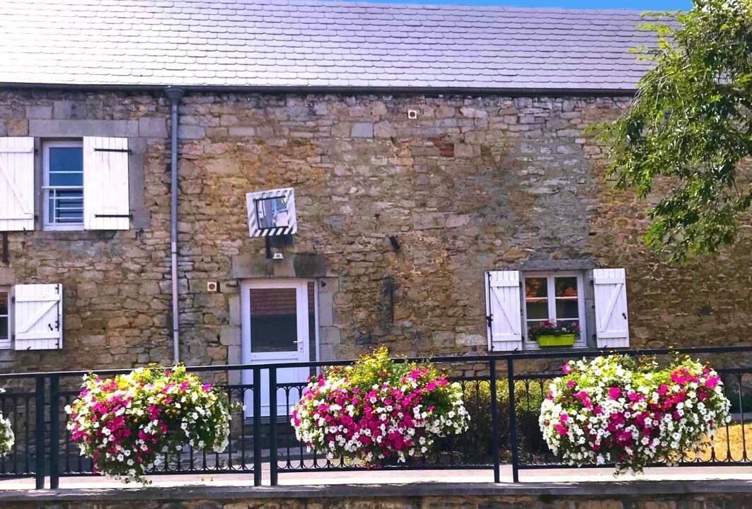 Photo of Outdoor in Rancennes