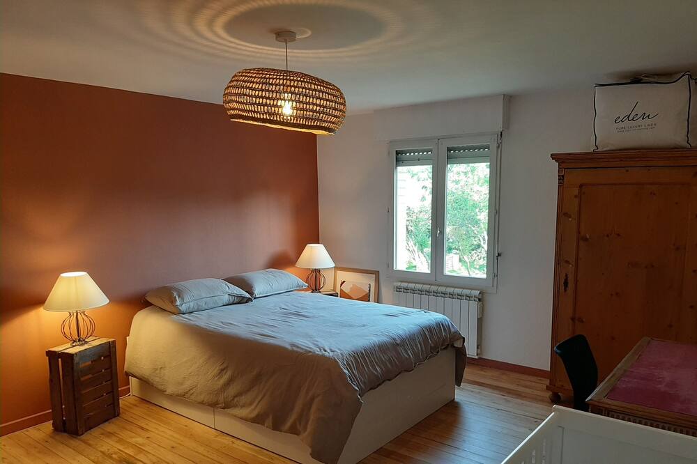 Photo of Bedroom in Frethun