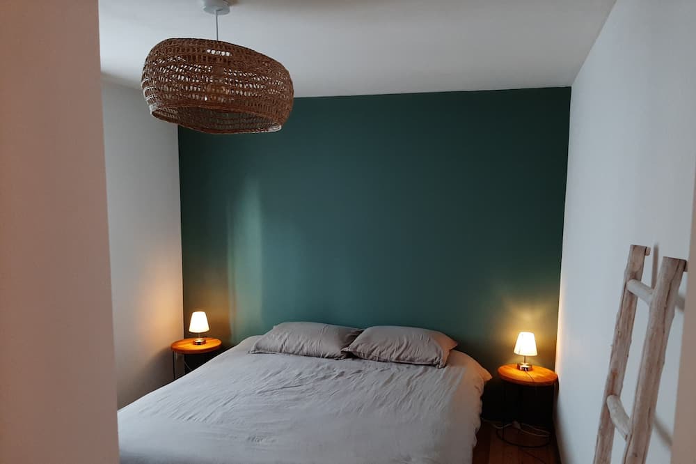 Photo of Bedroom in Frethun