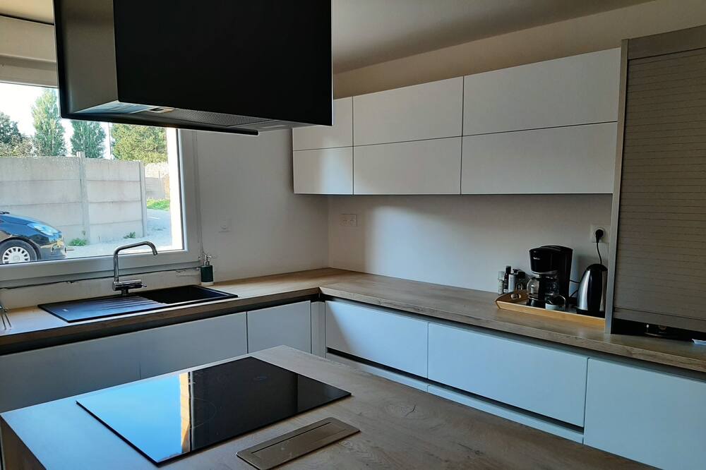 Photo of Kitchen in Frethun