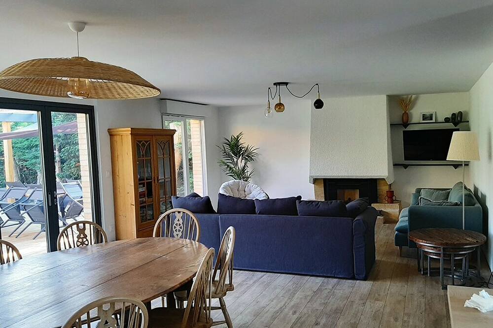 Photo of Livingroom in Frethun