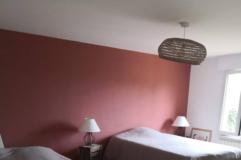 Photo of Bedroom in Frethun