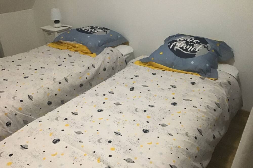 Photo of Bedroom in Equihen-Plage