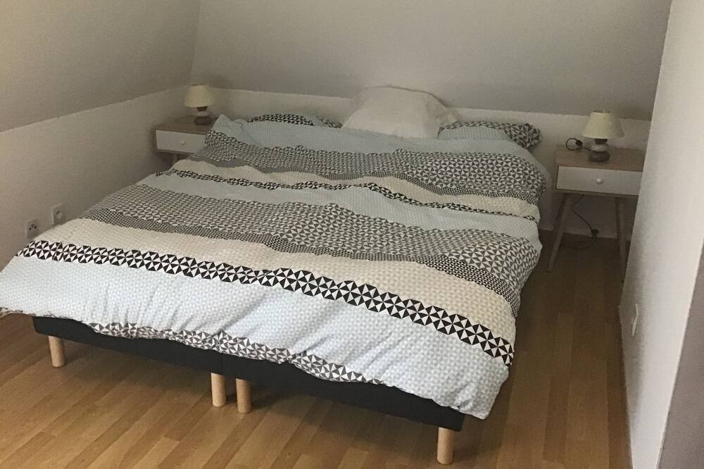 Photo of Bedroom in Equihen-Plage