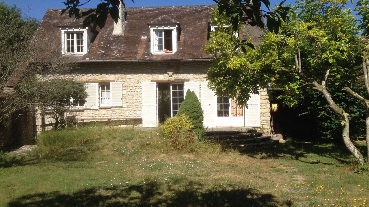 Photo of Outdoor in Villiers-sous-Grez