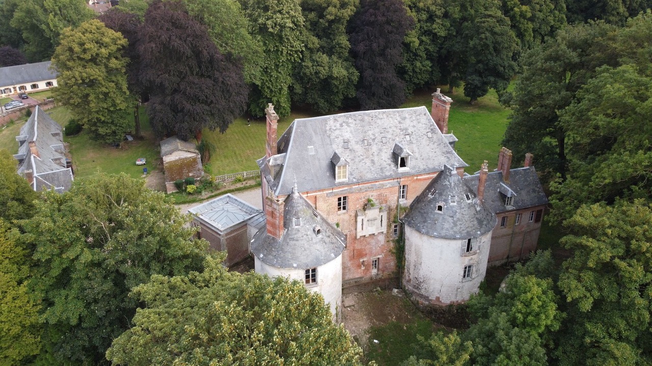 Photo of Outdoor in Bouillancourt-en-Sery