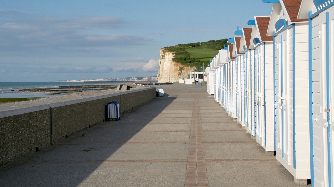 Photo of Outdoor in Hautot-sur-Mer